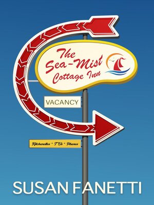 cover image of The Sea-Mist Cottage Inn